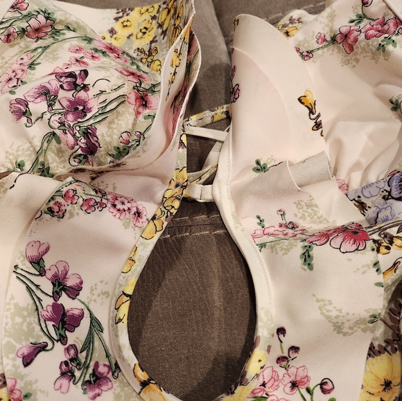 Authentic Zimmermann swim size 1 - Picture 7 of 9